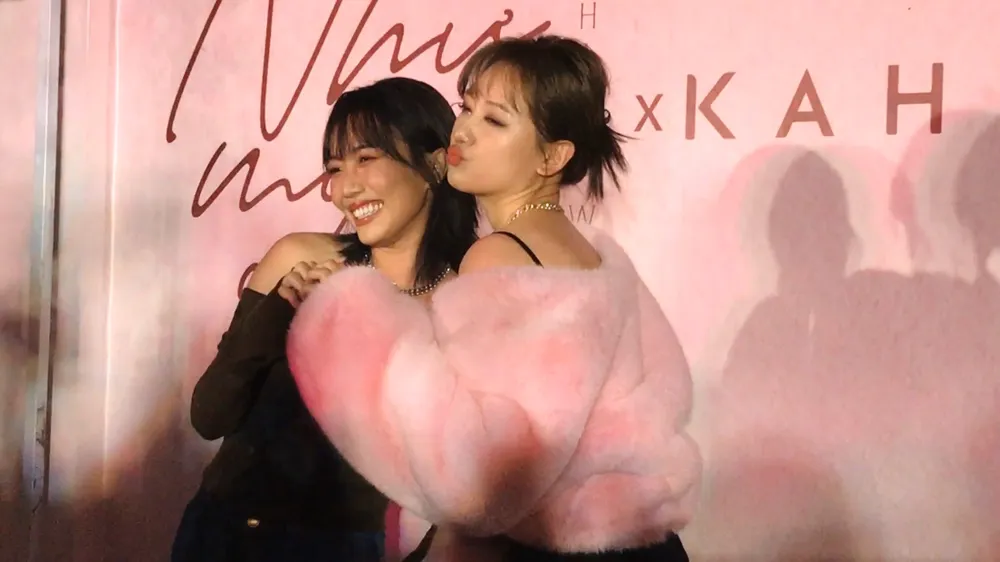 Hari Won trở lại với âm nhạc sau gần 1 năm  ảnh 6