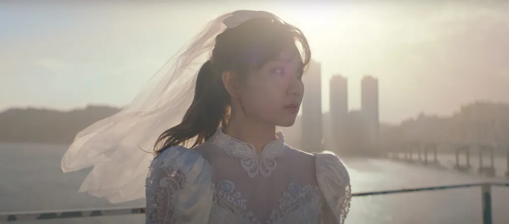 Hari Won trở lại với âm nhạc sau gần 1 năm  ảnh 2