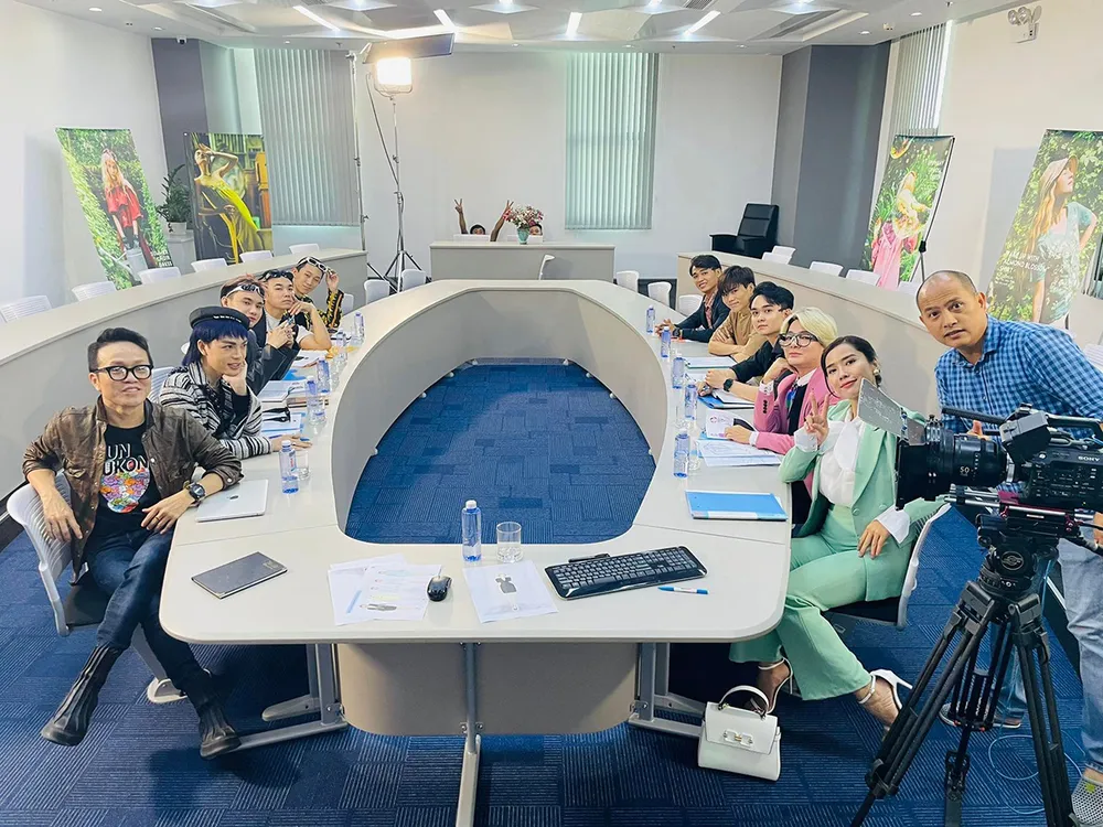 Một cảnh trong phim Một cảnh trong phim