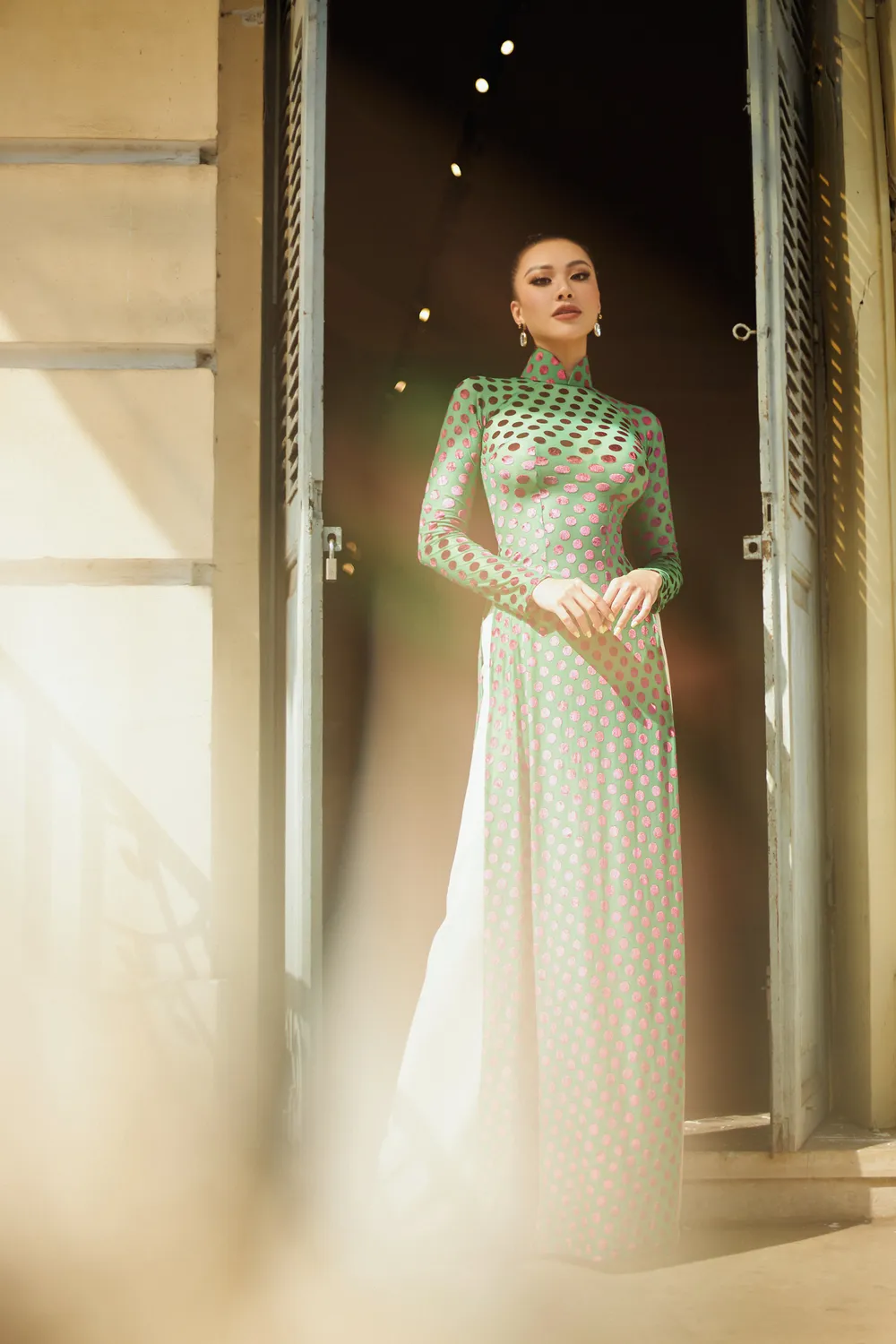 Á hậu Siêu quốc gia 2022 Kim Duyên Á hậu Siêu quốc gia 2022 Kim Duyên