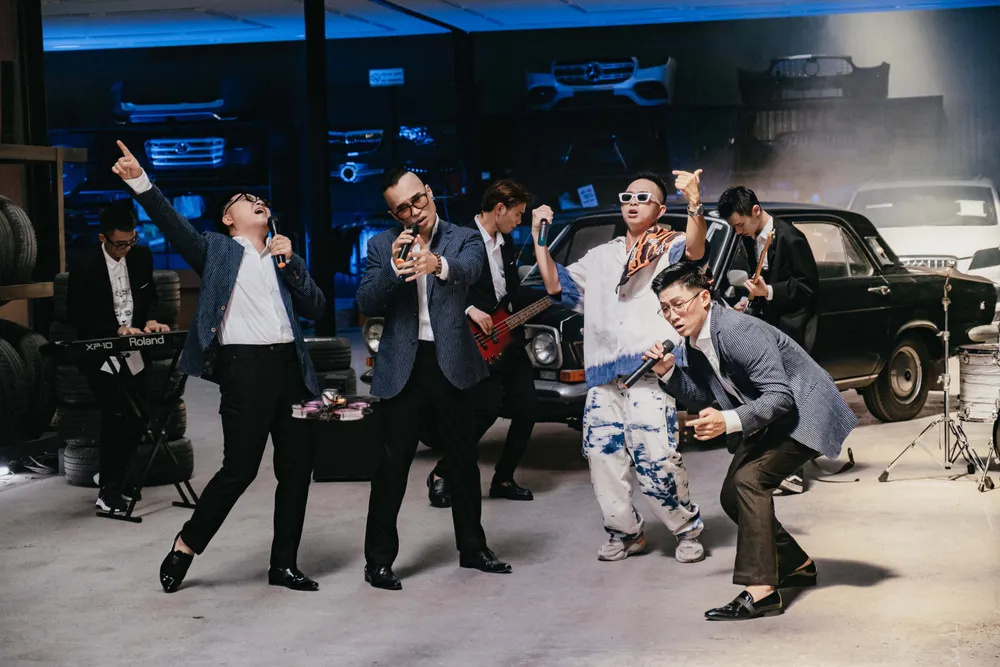 MTV là thần tượng của nhiều khán giả thế hệ 8x, 9x