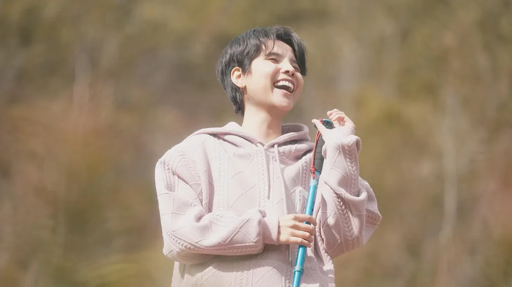 Những chuyến đi trải nghiệm cuộc sống thực tế của Vũ Cát Tường sẽ là nguồn tư liệu và cảm hứng để nữ ca sĩ lồng ghép, chia sẻ về những sản phẩm âm nhạc, tư duy âm nhạc của bản thân