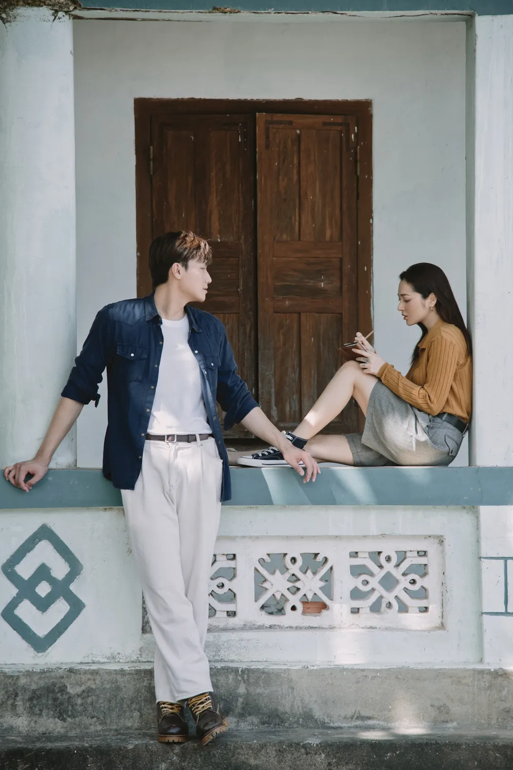 Bảo Anh đầu tư lớn cho EP comeback, bắt tay với ê-kíp Hàn Quốc từng thực hiện MV cho BTS, F.T. ISLAND… Bảo Anh đầu tư lớn cho EP comeback, bắt tay với ê-kíp Hàn Quốc từng thực hiện MV cho BTS, F.T. ISLAND…