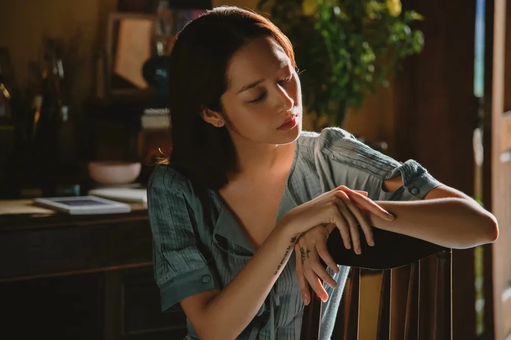 Bảo Anh trở lại ballad như “cá gặp nước", công phá No.1 các bảng xếp hạng âm nhạc Bảo Anh trở lại ballad như “cá gặp nước", công phá No.1 các bảng xếp hạng âm nhạc