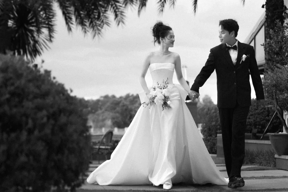 Jaykii và Mai Anh Jaykii và Mai Anh