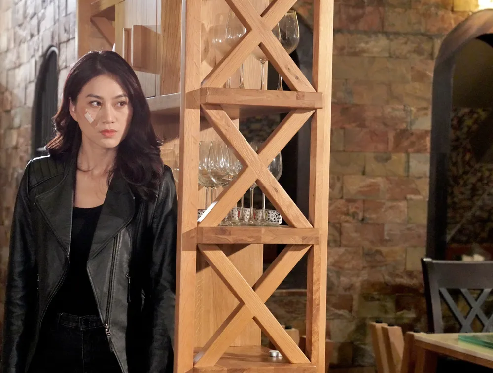 Diễn viên Phi Ngọc Ánh Diễn viên Phi Ngọc Ánh