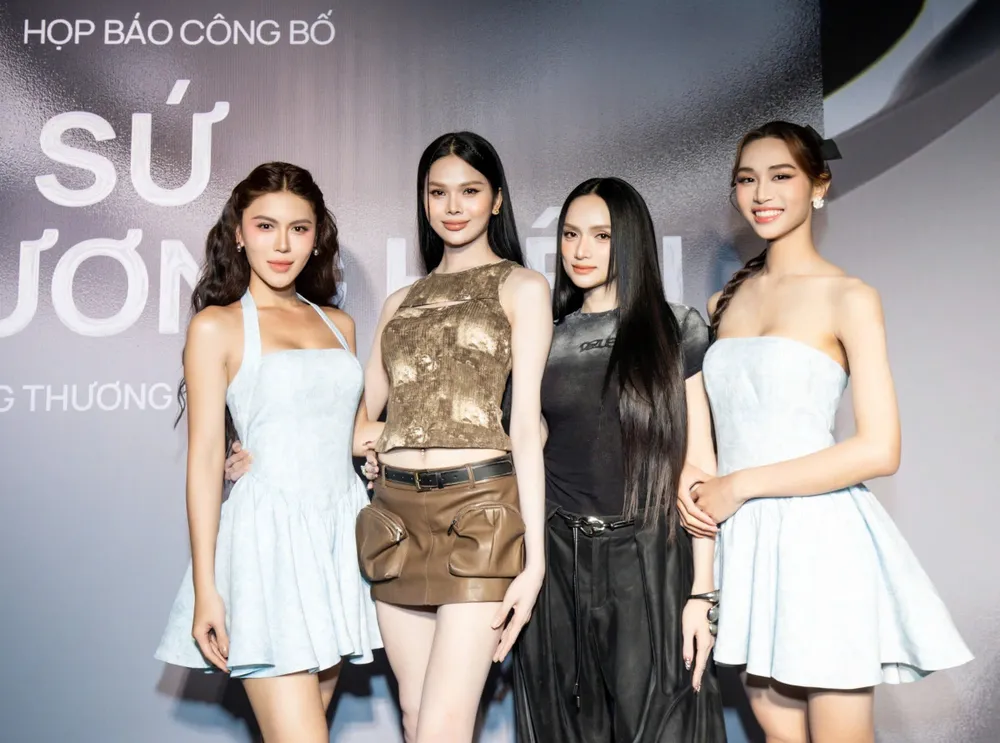 កំពូល Miss International Queen Vietnam 2025 3រូប បានមកគាំទ្រកញ្ញា Huong Giang ក្នុងគម្រោងថ្មីរបស់នាង 520e5dde3555800bd944.jpg