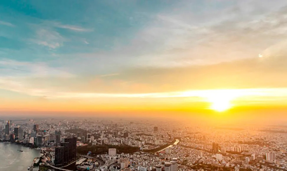 Có gì bên trong khách sạn siêu sang cao nhất Đông Nam Á? ảnh 7