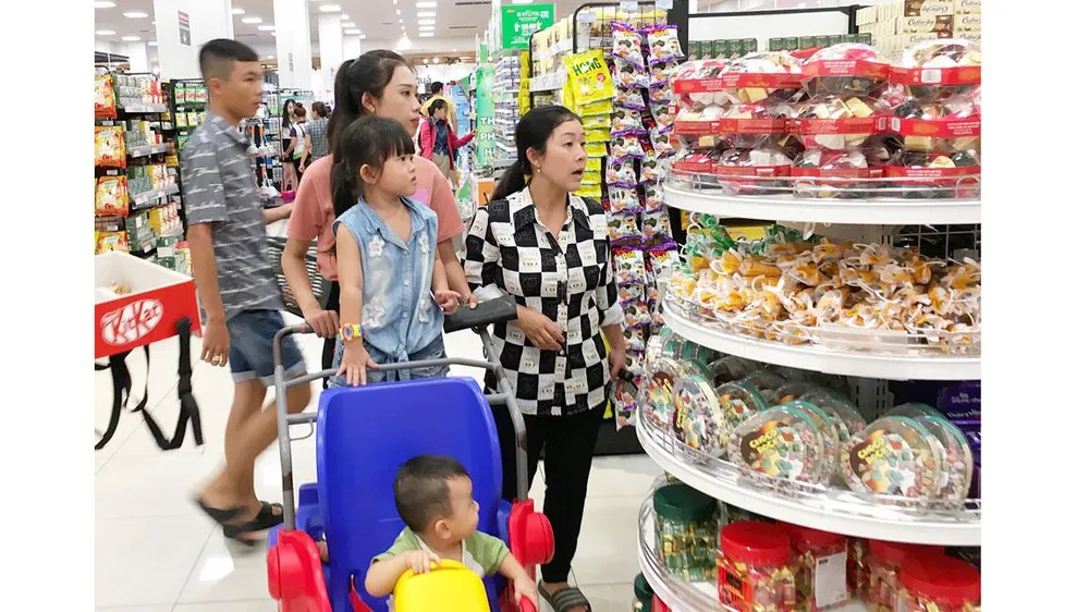Đáp ứng các tiêu chí xuất khẩu hàng hóa vào Nhật Bản ảnh 1 Đáp ứng các tiêu chí xuất khẩu hàng hóa vào Nhật Bản ảnh 1