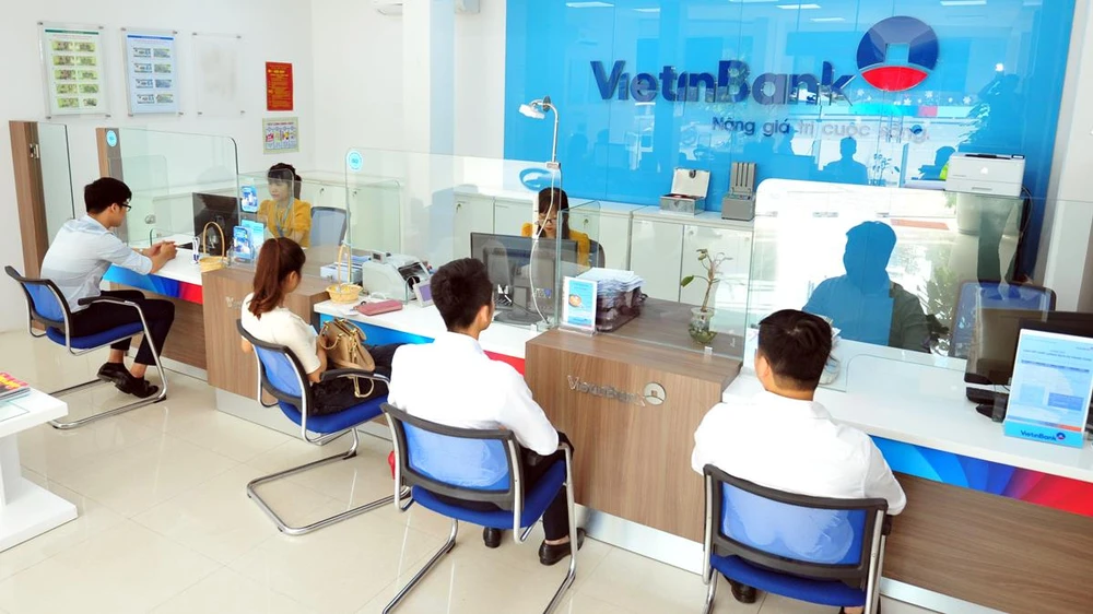 VietinBank cung cấp các gói sản phẩm tiện ích, an toàn cho khách hàng