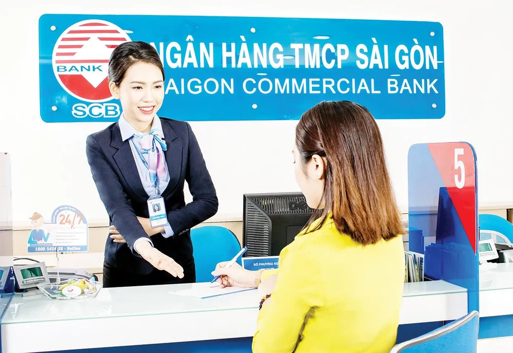 SCB triển khai nhiều chương trình cho vay ưu đãi ảnh 1 SCB triển khai nhiều chương trình cho vay ưu đãi ảnh 1