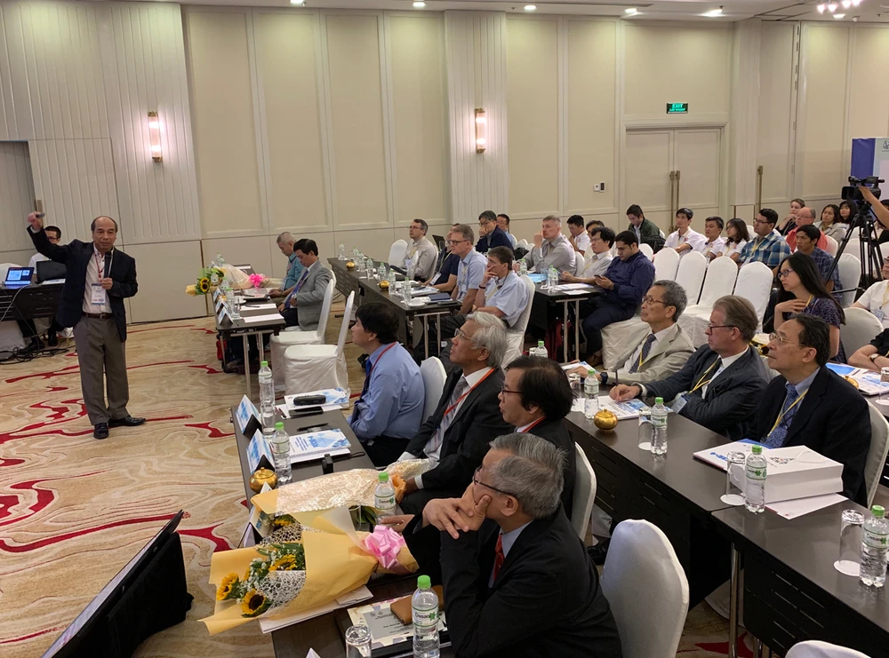 Đổi mới công tác thu hút cán bộ khoa học - công nghệ - Bài 1: Sức hút từ đô thị sáng tạo ảnh 2 Đổi mới công tác thu hút cán bộ khoa học - công nghệ - Bài 1: Sức hút từ đô thị sáng tạo ảnh 2