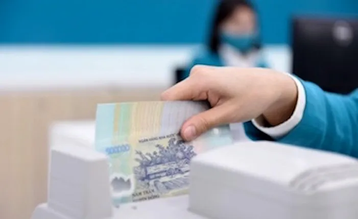 Các NHTM đang vào mùa công bố kết quả kinh doanh quý II-2022.