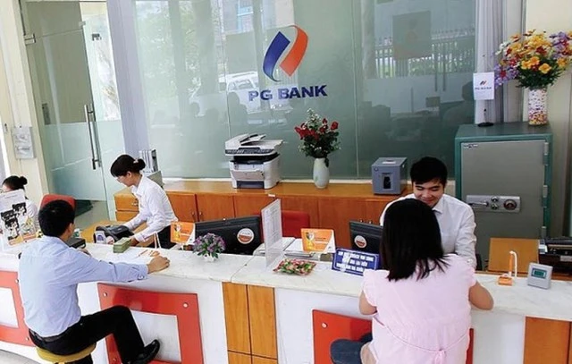 PGBank bất ngờ công bố 'không có kế hoạch sáp nhập trong 5 năm tới'