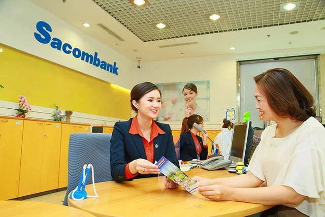 Năm 2022: Lợi nhuận trước thuế của Sacombank là 6.339 tỷ đồng, tỷ lệ nợ xấu được kiểm soát ở mức 0,93%