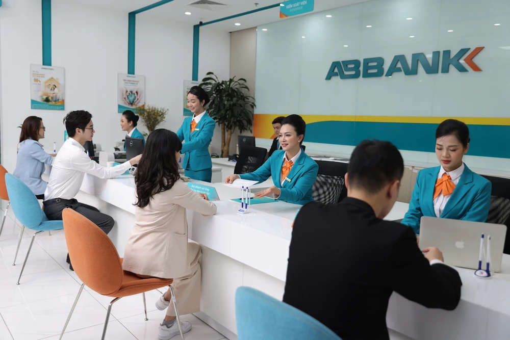 Hiện tại cổ đông lớn nước ngoài tại ABBANK chỉ có Maybank, với tỷ lệ sở hữu là 16,4%.