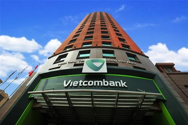 Vietcombank công bố 6 điểm bán vàng miếng SJC