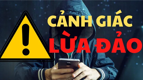 Vụ Thanh toán cảnh báo hiện tượng lừa đảo trong lĩnh vực ngân hàng