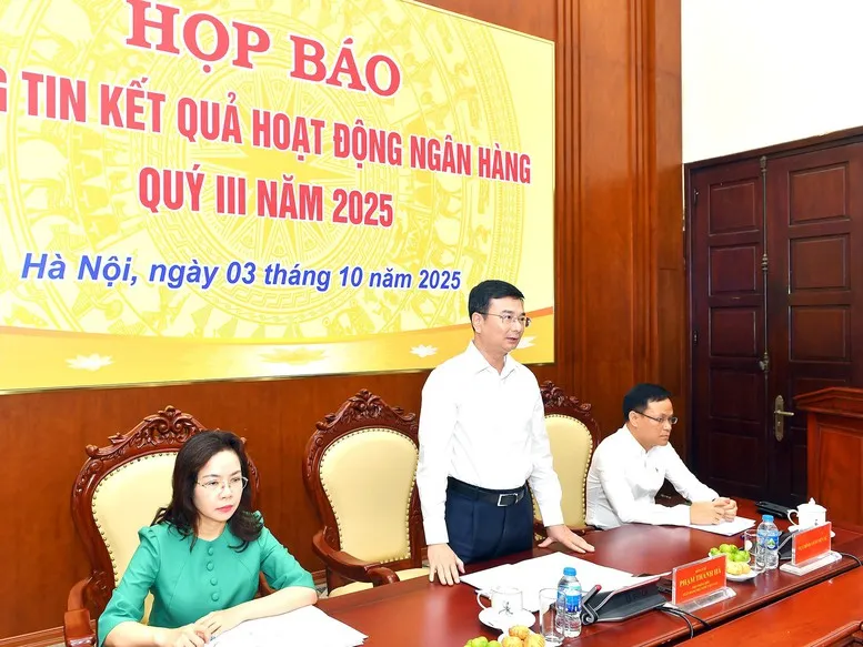 NHNN triển khai giải pháp hỗ trợ sau bão số 10