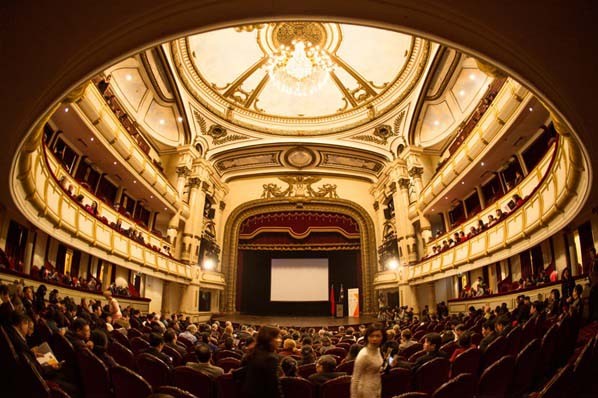 “Melodies of Faith” concert at Hanoi Opera House