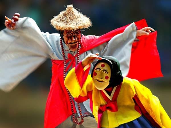 Vietnam – Korea Cultural Exchange Program held in Hanoi