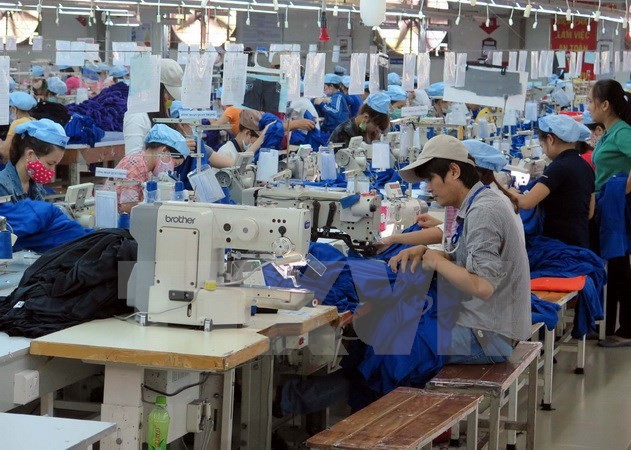 53 million USD industrial park to be built in Tra Vinh (Illustrative image. Source: VNA)