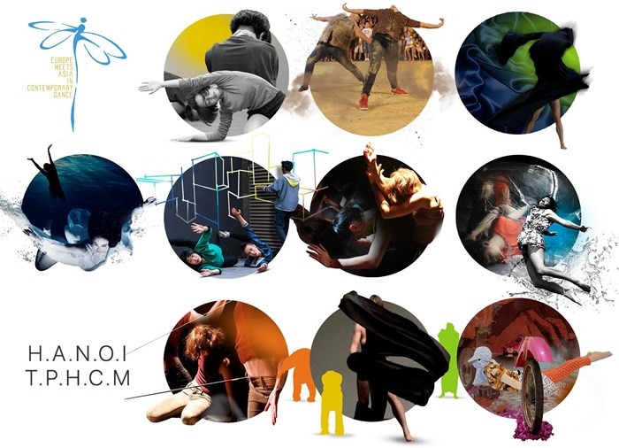 Annual dance festival returns to Hanoi, HCMC