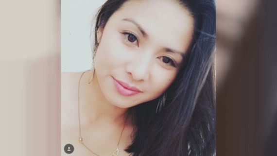 Michelle Vo (photo: lasvegasnow)