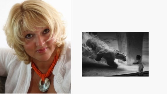 Latvian artist wins Vietnam’s photography awards