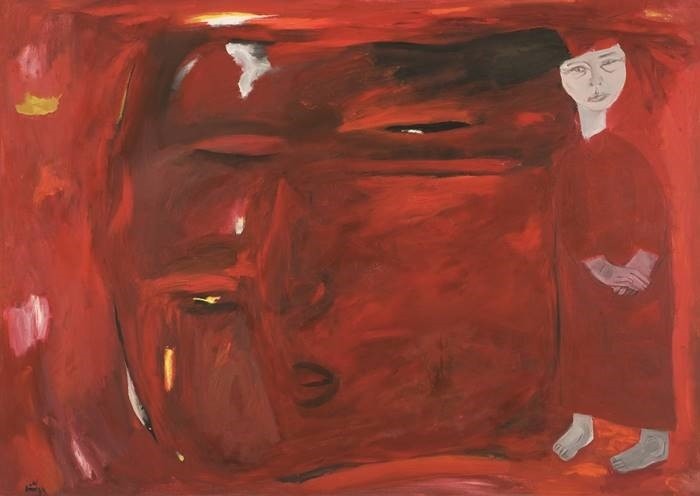 Ha Tri Hieu - Memory of the War