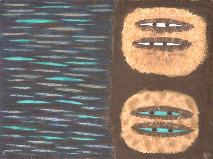 Tran Luong - Black Blue Night Life