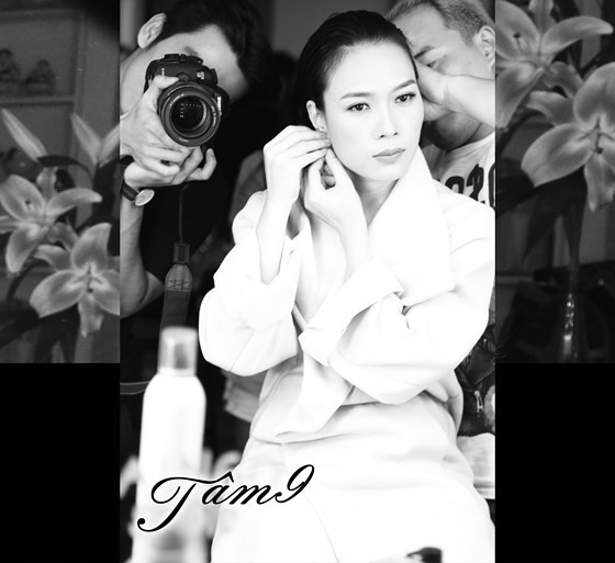 Pop star My Tam’s latest album named on the int'l stage