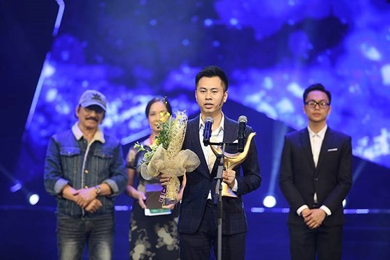 Mỹ Tâm xứng đáng “ôm trọn” cú đúp Cống hiến 2018 ảnh 3