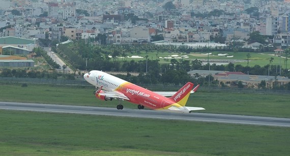 Vietjet offers tickets at VND0 on int’l flights