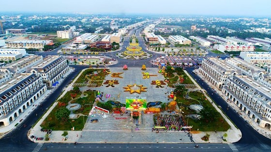 70 ngưá»i Äẹp tranh giải Hoa háºu biá»n Viá»t Nam toà n cầu nÄm 2018 ảnh 1