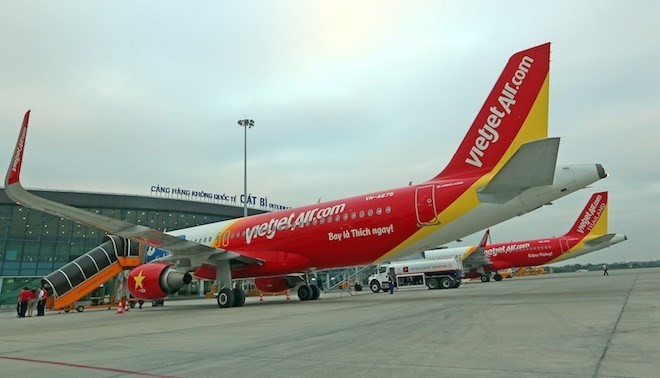 Illustrative image (Source: Vietjet Air)