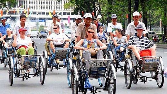 Vietnam welcomes over 6.7 million visitors in 5 months