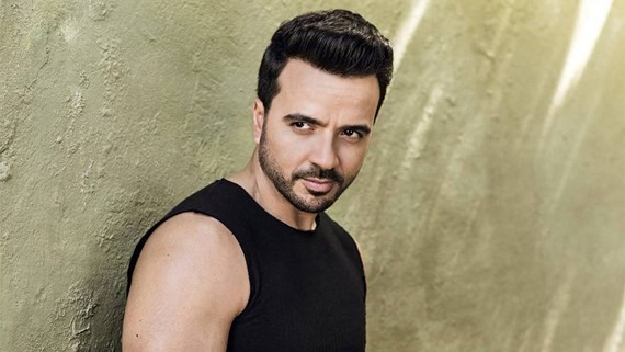 Luis Fonsi 