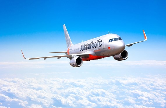 Jetstar Pacific launches membership discount program