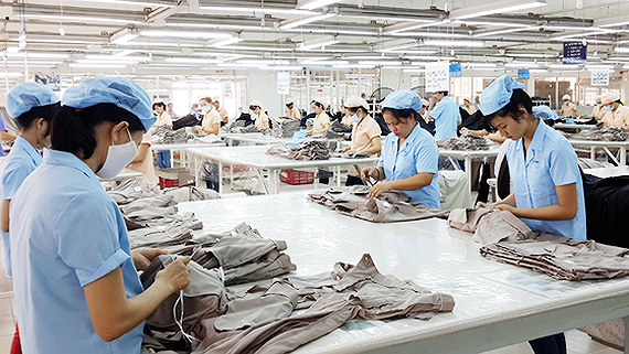 Vietnamese, Korean enterprises connect to boost two-way trade