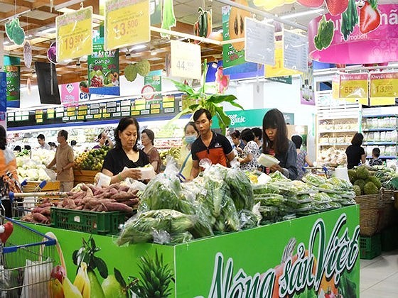 HCMC announces its trade development plan