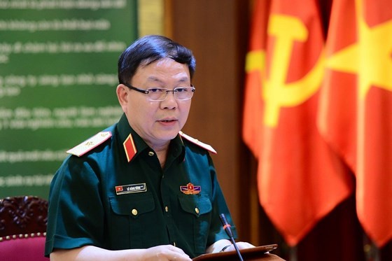 Viettel công bá» chiến lược 4.0 vá»i mục tiêu và o top 10 công ty viá»
n thông toà n cầu ảnh 2