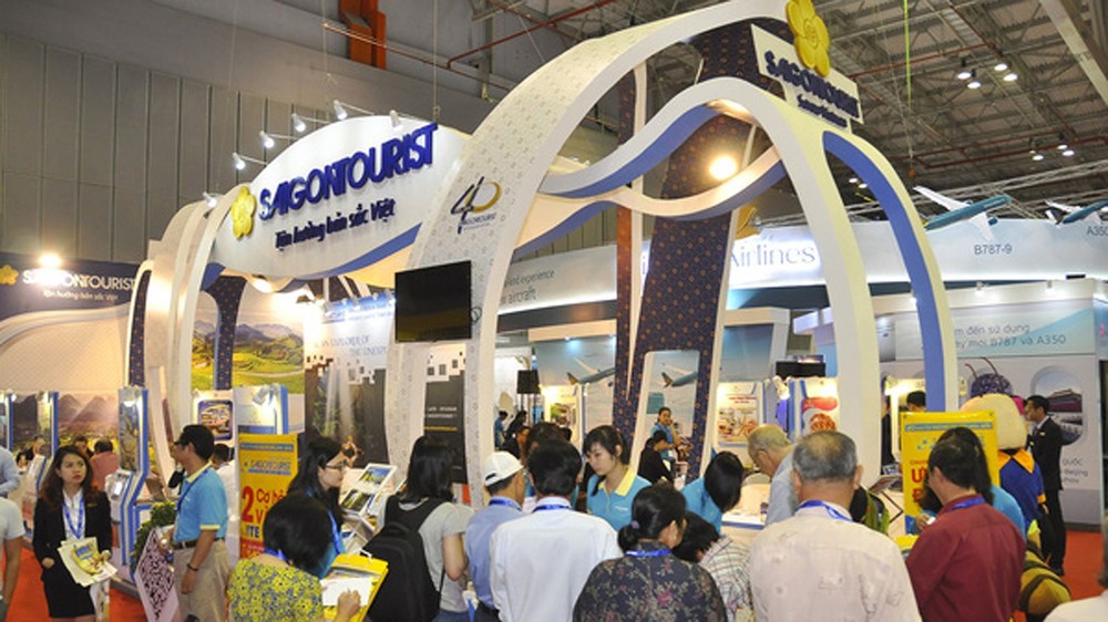 14th International Travel Expo Ho Chi Minh City opens