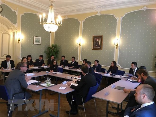 Vietnamese officials trained to implement UNCAT (Source: VNA)