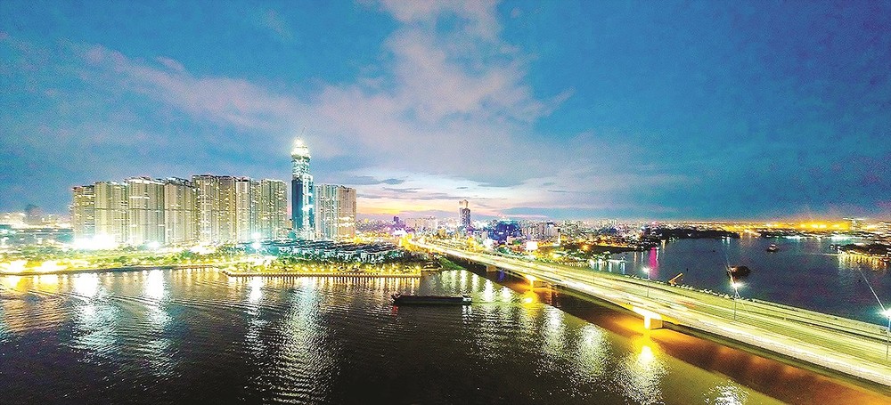 HCMC celebrates its 300th birthday with numerous cultural activities