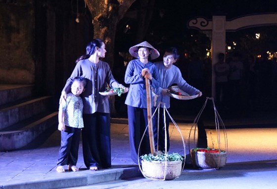Hấp dẫn âKhông gian vÄn hóa Viá»t Nam â Nháºt Bảnâ ảnh 4