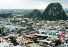 Ngu Hanh Son (Marble Mountains) (Photo: nguhanhson.org)