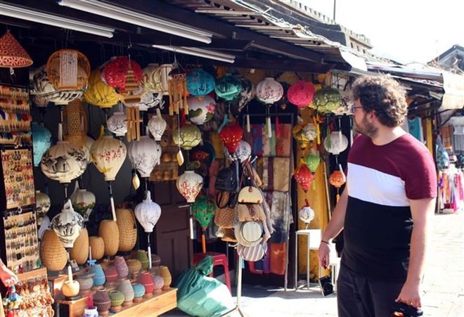 Hoi An has been ranked fifth among the top 10 family destinations by the international magazine Better Homes and Gardens. (Photo: VNA)
