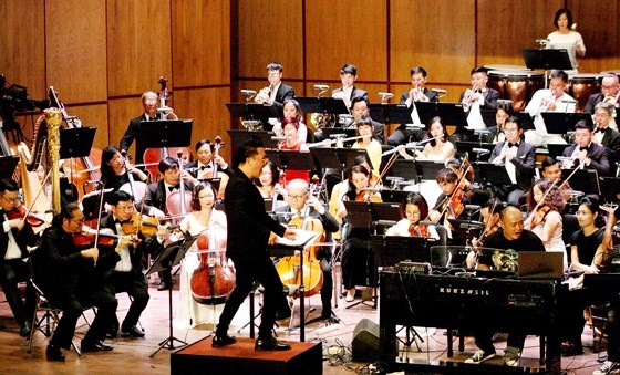 HBSO announces its 2019 season