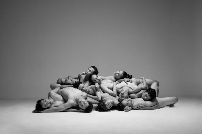 Krossing Over Arts 2019 to come back main cities ảnh 5 Krossing Over Arts 2019 to come back main cities ảnh 5